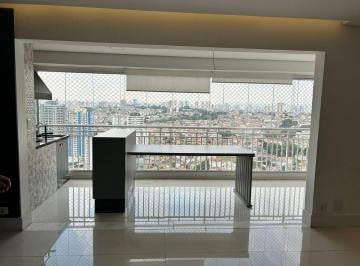 Apartamento de 3 quartos, São Paulo · Jardim Avelino