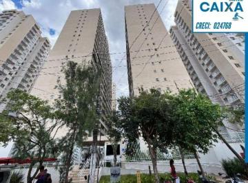 Apartamento de 1 quarto, São Paulo · Apto de leilão CAIXA no SOCORRO/SP - FINANCIÁVEL - desconto de 38,77%