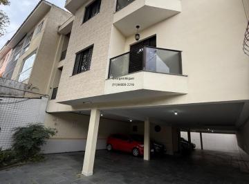 Foto 01 · Apartamento, Vila Metalúrgica, Santo André, SP