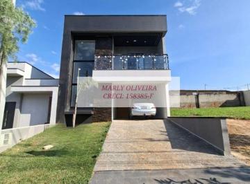 Casa de 3 quartos, Sorocaba · SOBRADO PRONTO PARA MORAR CONDOMINIO JARDIM