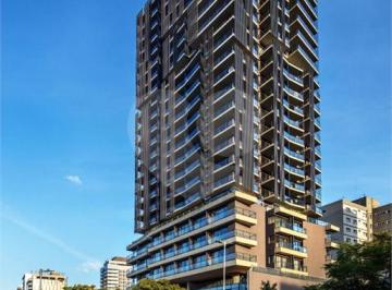 Apartamento de 1 quarto, São Paulo · Studio Residencial PINHEIROS