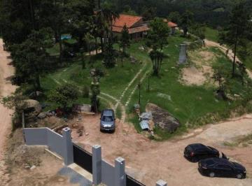 Terreno , São Roque · Lote para natureza ideal para quem busca tranquilidade e sossego