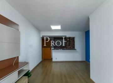 Apartamento de 3 quartos, São Bernardo do Campo · Apartamento à venda 3 quartos Vila Lusitânia São Bernardo