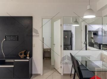 Foto 01 · Imperdível: Apartamento à venda no Centro de São Paulo-SP, 1 quarto, 1 banheiro, 1 vaga de garagem,