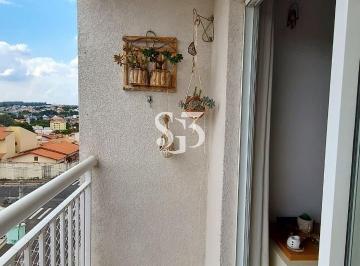Foto 01 · Apartamento, Parque São Lourenço, Indaiatuba, SP