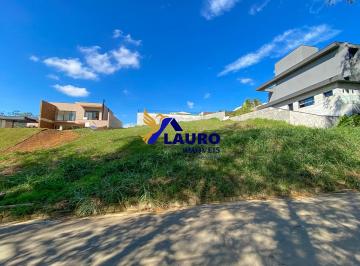 Foto 02 · Terreno à venda em Condomínio Terras de Santa Teresa, Itupeva-SP, com 810,00 m² de área. Invista no