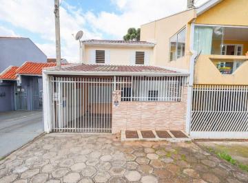 Casa de 2 quartos, Curitiba · Duplex frente rua, próx Francisco Derosso!