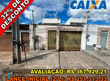 Casa de 3 quartos, Anápolis · Casa com 150m² de área de terreno e 104,02m² de área privada - Anápolis/GO