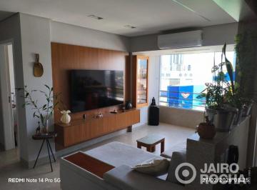 Apartamento de 2 quartos, Recife · ️ Oportunidade Pronto para Morar em Boa Viagem: Apartamento Amplo com 94m² e Mobiliado!