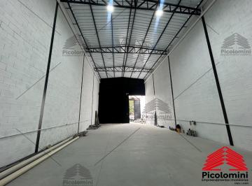 Foto 09 · Galpão Comercial para Locação em São Paulo-SP, na Vila Zelina: 1 Sala, 2 Banheiros, 15 Vagas de Gara