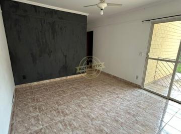 Foto 01 · Apartamento, Parque Residencial Indaiá, Indaiatuba, SP
