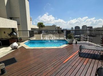 img1 · Cobertura Penthouse 250m² no Monte Catini - 4 Dorms (3 Suítes), Piscina Privativa e 3 Vag