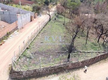 Foto 01 · Terreno à venda em Atibaia-SP, Jardim Estância Brasil - 502 m² de área!