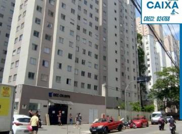 Apartamento de 2 quartos, São Paulo · Apto de leilão CAIXA na SAÚDE/SP - FINANCIÁVEL - desconto de 39,56%