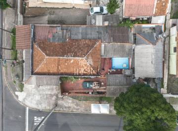 Terreno , Curitiba · Terreno de 544m² no Portão com Excelente Potencial Construtivo