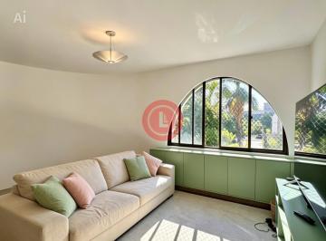 Foto 01 · Apartamento de Luxo na Vila Madalena, São Paulo-SP! 4 Quartos, 4 Suítes, 3 Salas, 5 Banheiros, 3 Vag