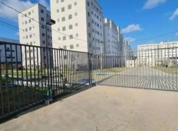 Foto 01 · Apartamento, Nova Brasília, Salvador, BA