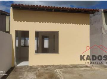 Foto 01 · Casa para Venda | Bairro Gabriela | Feira de Santana