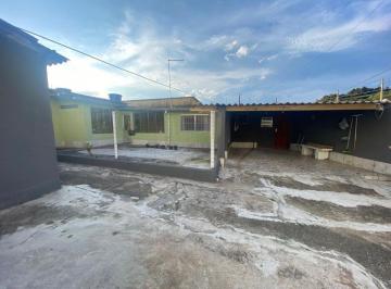 Casa de 1 quarto, Itanhaém · Casa com 1 dormitórios à venda - 151 m² - Palmeiras - Itanhaém/SP
