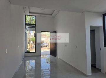 Casa de 3 quartos, Sorocaba · CASA TÉRREA - CONDOMINIO JARDIM