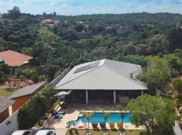 Rural de 3 quartos, Mairinque · linda chácara dentro do condominio