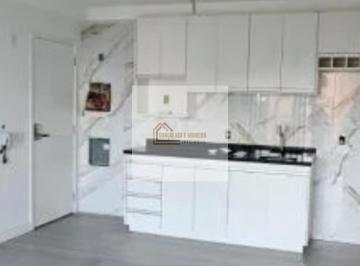 Foto 01 · Apartamento, Pinheiros, São Paulo, SP