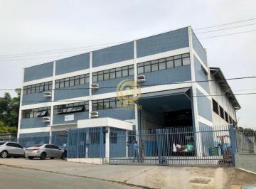 Foto 01 · Galpão Industrial para Venda em São José dos Campos