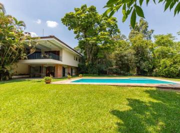 Foto 01 · Casa para venda/ Cotia- SP