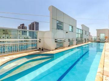 Apartamento de 1 quarto, São Paulo · 1 Dorm, 1 VG, na Oscar Freire