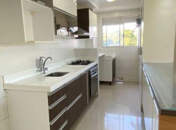 Apartamento de 3 quartos, Hortolândia · Apartamento com varanda à Venda em Hortolândia!