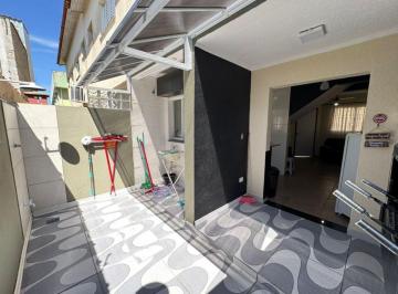 Casa de 2 quartos, Itanhaém · Casa com 2 dormitórios à venda - 66.7 m² - Cibratel 2 - Itanhaém/SP
