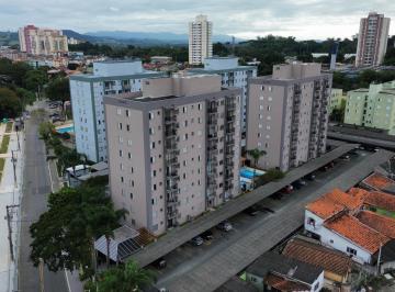 Foto 01 · Apartamento, Vila Zizinha, São José dos Campos, SP