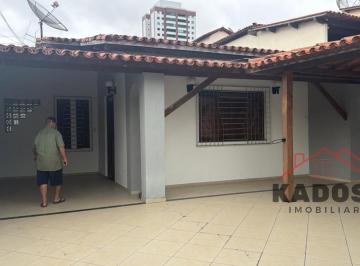 Foto 01 · Casa para Locação | Santa Mônica | Feira de Santana