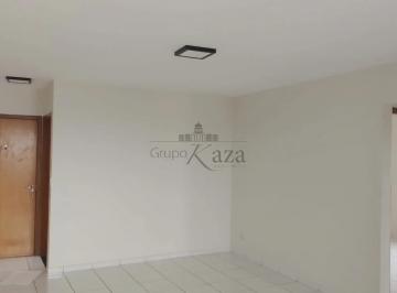 Apartamento · 75m² · 2 Quartos · 2 Vagas · Oportunidade - Apartamento - Jardim Satélite - Residencial Nice de France - 2 Dormitórios - 75m².