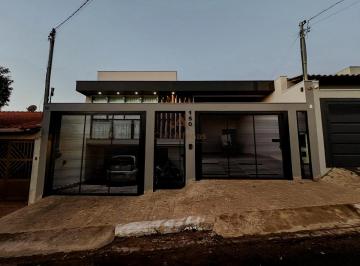 Foto 01 · Casa, Residencial Oliveira, Alfenas, MG