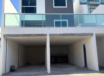 Foto 01 · Vendo casa duplex em Lauro de Freitas, 3/4 sendo 1 suíte, 270m², R$ 559.000,00, aceita financiamento