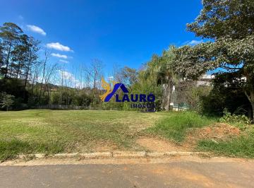 Foto 01 · Terreno de 800m² à venda em condomínio exclusivo de Itupeva-SP, localizado no Condomínio Terras de S