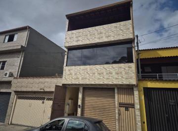 Casa de 3 quartos, São Paulo · CASA PARA LOCAÇÃO CARRÃOZINHO