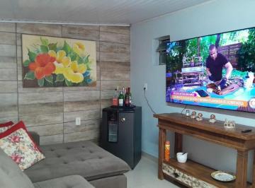 Foto 01 · Casa, Santa Isabel, Viamão, RS
