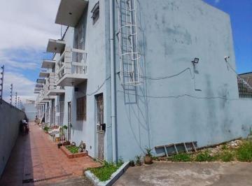 Casa de 2 quartos, Itanhaém · Casa com 2 dormitórios à venda - 55 m² - Cibratel 2 - Itanhaém/SP