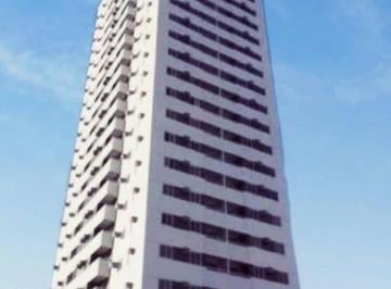 Apartamento de 2 quartos, Jaboatão dos Guararapes · ️ Praticidade e Lazer de Clube: Edf. Morada Porto Nobre – 58m², Nascente e Pronto para Morar!