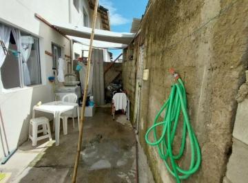 Apartamento de 2 quartos, Itanhaém · Apartamento com 2 dormitórios à venda - 46 m² - Guapurá - Itanhaém/SP