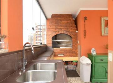 Apartamento de 4 quartos, São Paulo · Cobertura Duplex para venda com 3 suítes 3 vagas - em Perdizes.