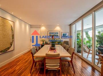 Foto 01 · Apartamento, Campo Belo, São Paulo, SP