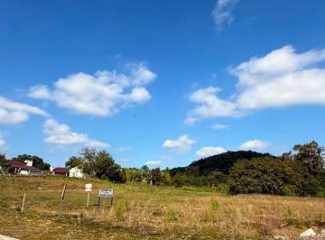 Foto 01 · Terreno, Bom Fim Alto, Bom Princípio, RS