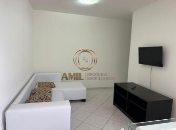Foto 01 · RA AMIL ALUGA APARTAMENTO MOBILIADO, 2 DORMITÓRIOS, 51M², JARDIM ESPLANADA, ZONA CENTRAL, SÃO JOSÉ D