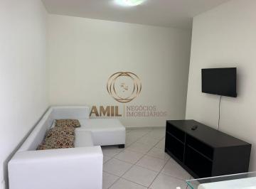 Foto 01 · ALUGUEL: Apartamento 2 Quartos Mobiliado, 51 m², Jd. Esplanada - São José dos Campos