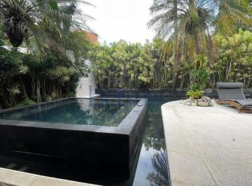 Foto 01 · Casa, Baleia, São Sebastião, SP