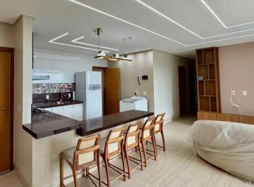 Apartamento de 2 quartos, Goiânia · Belíssimo apartamento em Vila América com suítes, 91m²