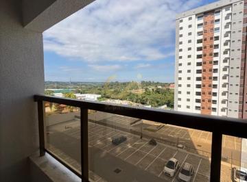 Foto 03 · Apartamento, Jardim Santiago, Indaiatuba, SP
